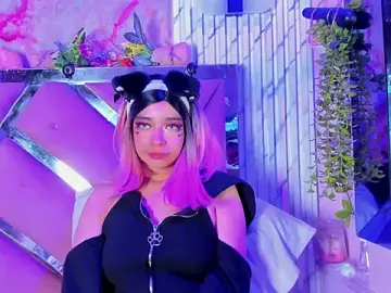 Stripchat Live Sex Cam of Akane_Hikari_