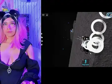 Stripchat Free Live Porn of Akane_Hikari_