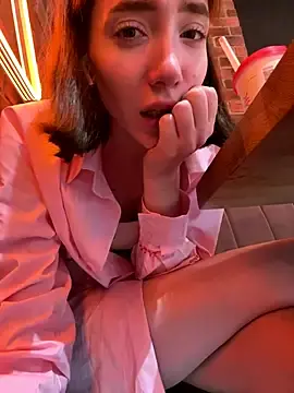 Stripchat Adult Webcam of BallerinaCappuccino_