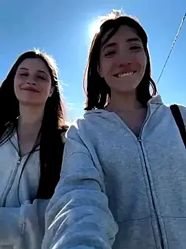 Stripchat Private Sex Chat of BallerinaCappuccino_
