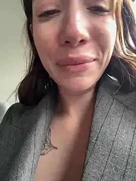 Stripchat Watch Live Sex Cams of BallerinaCappuccino_
