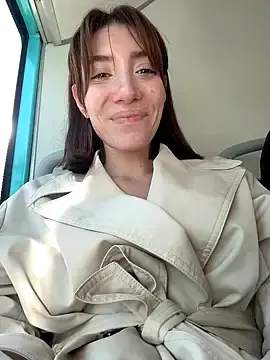 Stripchat Live Sex Cam of BallerinaCappuccino_
