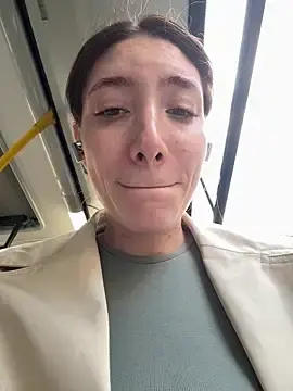 Stripchat Sex Cam of BallerinaCappuccino_