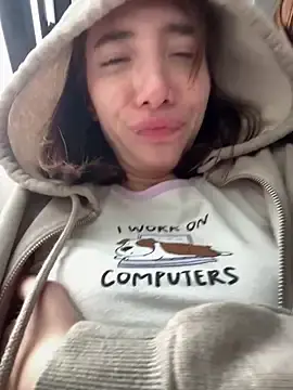 Stripchat Watch Live Sex Cams of BallerinaCappuccino_
