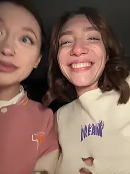 Stripchat Live Sex of BallerinaCappuccino_