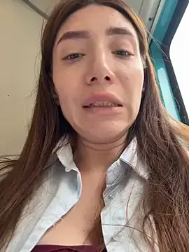 Stripchat Sex Chat of BallerinaCappuccino_