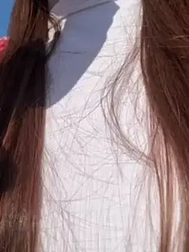 Stripchat Live Sex of BallerinaCappuccino_