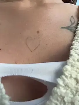 Stripchat Private Sex Chat of BallerinaCappuccino_