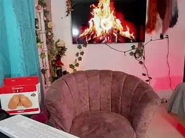 Stripchat Watch Live Sex Cams of EnchantressFuckXxx