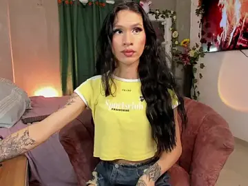 Stripchat Sex Chat of EnchantressFuckXxx