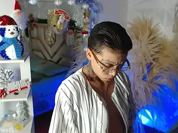 Stripchat Nude Webcam of Jonesliam23