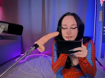 Stripchat Live Porn of Juicy_Vikki