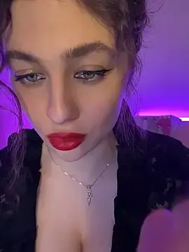 Stripchat Sex Cam of Your_insomniya