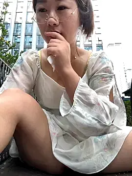 Stripchat Sex Chat of xixi_mm