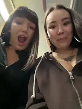 Stripchat Watch Live Sex Cams of Asian_Asami