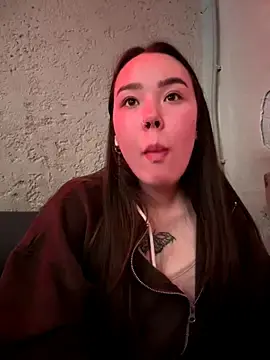 Stripchat Private Sex Chat of Asian_Asami