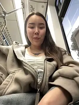 Stripchat Adult Webcams of Asian_Asami