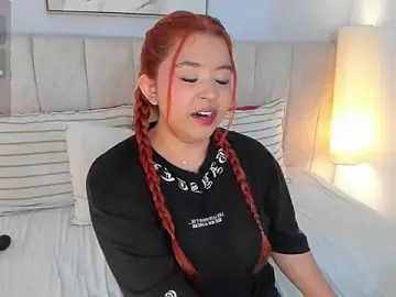 Stripchat Live Porn of Atenea_cuteee