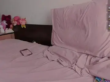 Stripchat Adult Video Chat of _eva__pleasure_