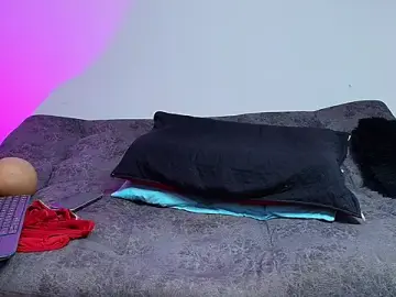 Stripchat Live Sex Cam of BrayaanFit