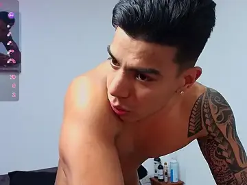 Stripchat Best Webcam of BrayaanFit