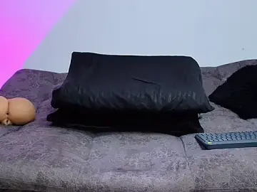 Stripchat Adult Webcam of BrayaanFit