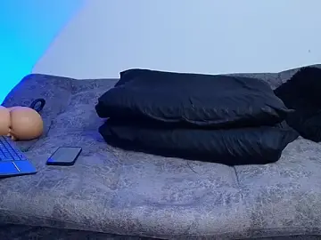 Stripchat Nude Webcam of BrayaanFit