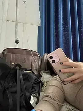 Stripchat Nude Webcam of Emily-Nguyen