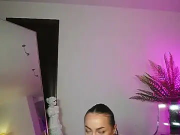 Stripchat Nude Webcam of Katyerave