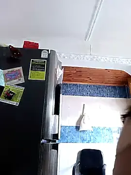 Stripchat Live Sex of LunaGil1
