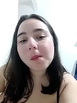 Stripchat Live Sex of LunaGil1