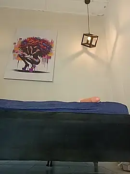 Stripchat Free Live Porn of LunaGil1
