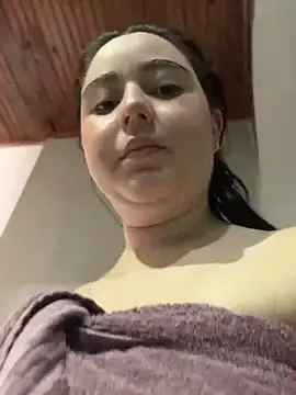 Stripchat Watch Live Sex Cams of LunaGil1