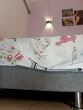 Stripchat Sex Cam of LunaGil1