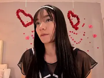 Stripchat Best live sex cam show of Maia_W10