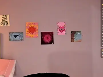 Stripchat Free Porn Cam of Maia_W10