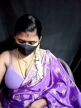 Stripchat Live Sex Cam of Tamil_Lotus