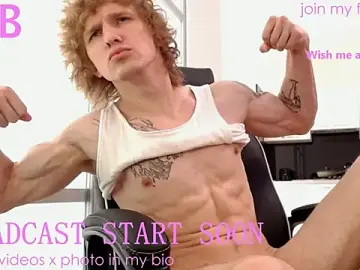Stripchat Best Webcam of jammysir