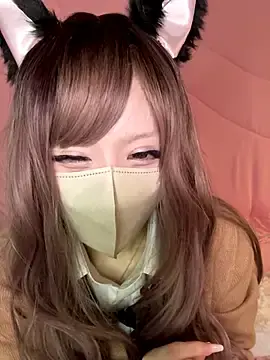 Stripchat Sex Chat of lala_tenshino