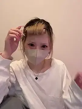 Stripchat Live Sex of lala_tenshino