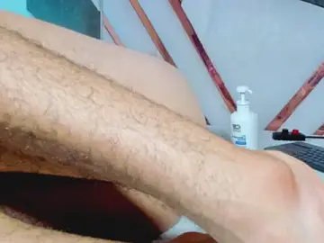 Stripchat Adult Webcam of Alejandro_karter18