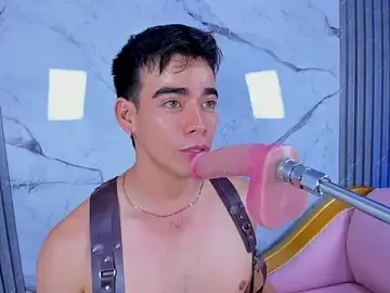 Stripchat Private Sex Chat of Alejandro_karter18