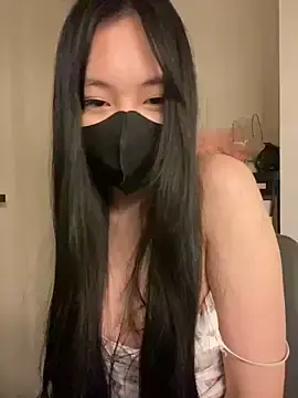 Stripchat Free Porn Cam of MEOW_MEO