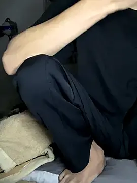 Stripchat Adult Video Chat of ali_za88