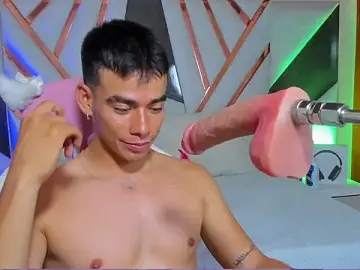 Stripchat Free Porn Cam of its_liam18