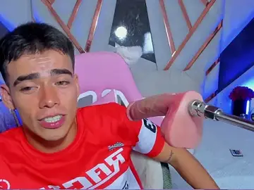 Stripchat Adult Webcam of its_liam18