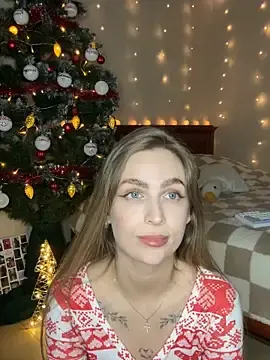 Stripchat Adult Video Chat of Kamila_icee