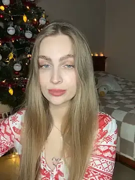 Stripchat Adult Webcams of Kamila_icee