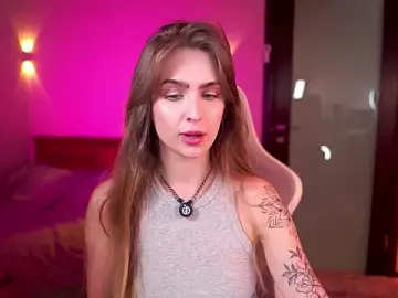 Stripchat Live Porn of Kamila_icee