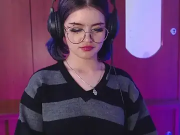 Stripchat Sex Cam of Raventh_